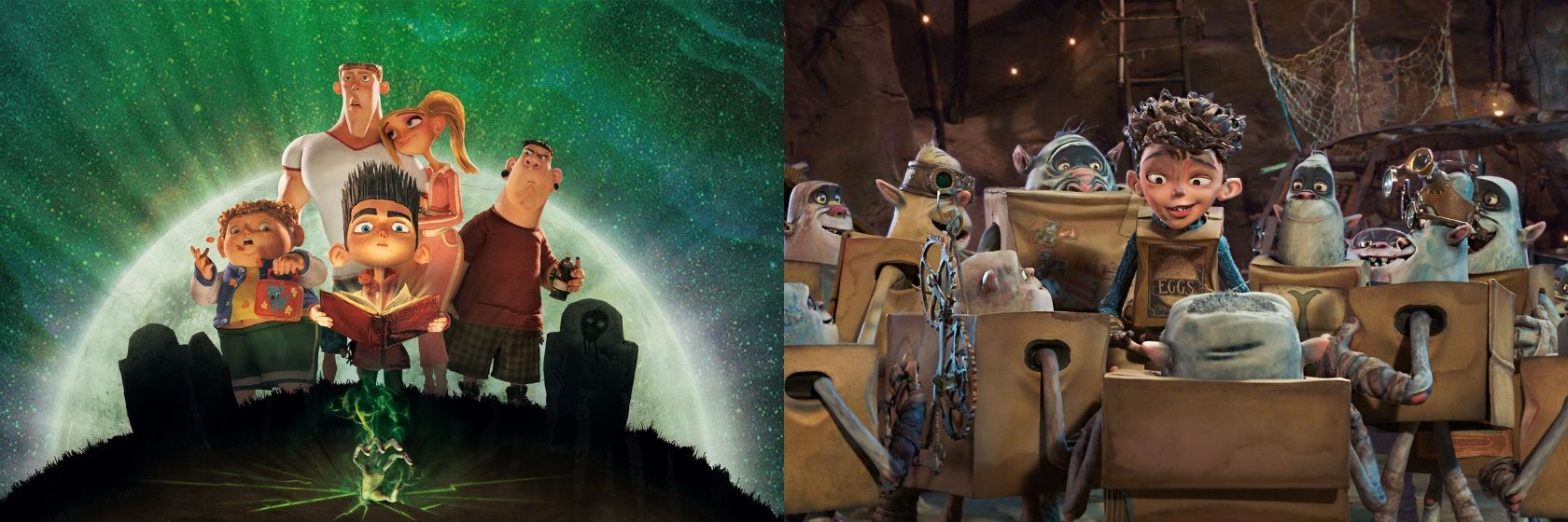 Paranorman